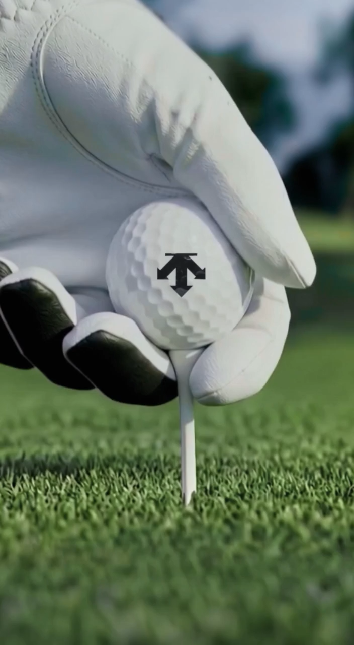 MEN'S GOLF Shoes