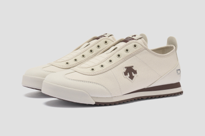 MEN'S CHRON Series Slip-On Casual Sneakers