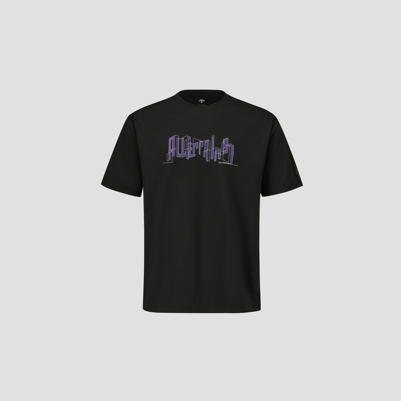 ALLTERRAIN Short Sleeve T-Shirt