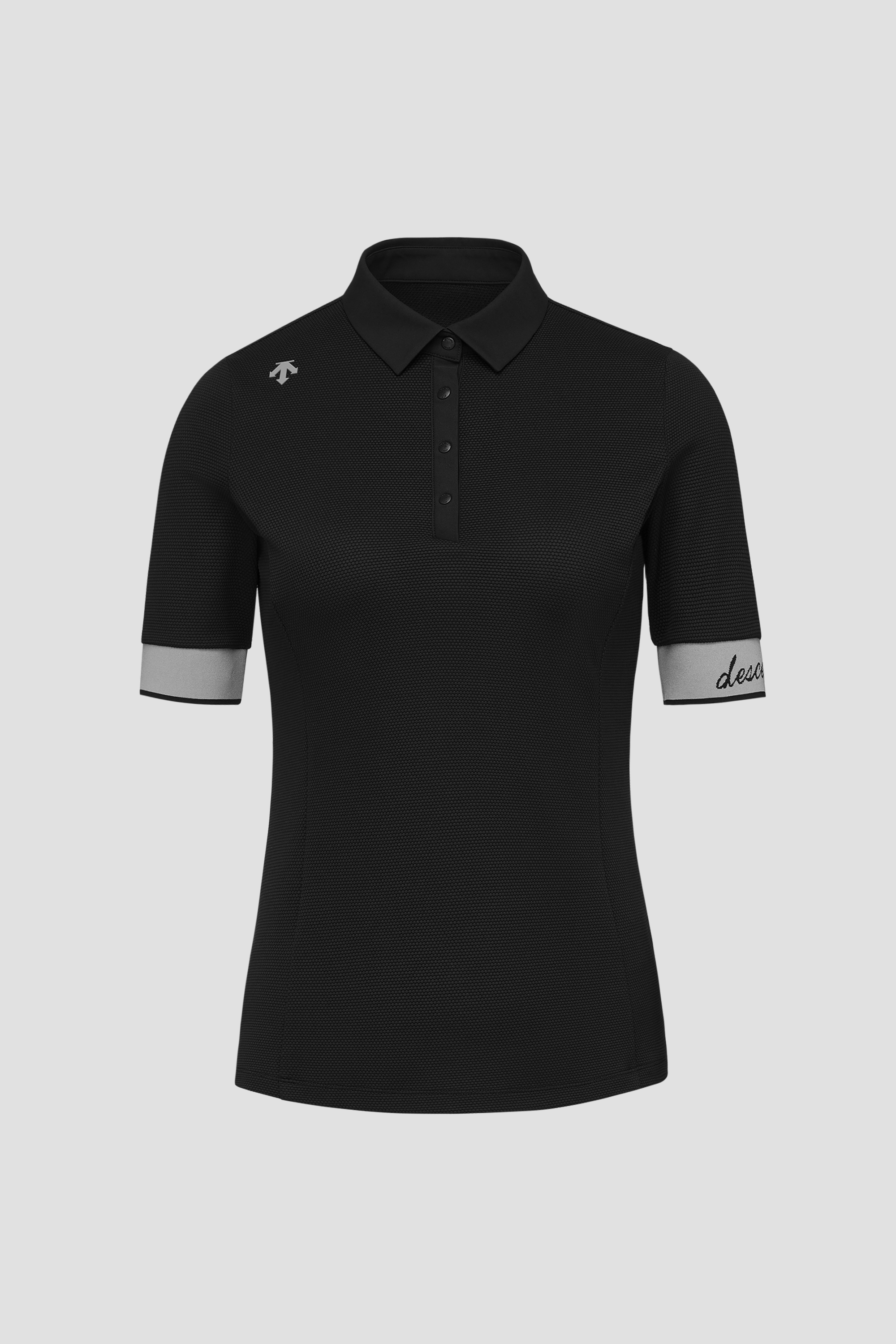 GOLF Women Short Sleeve Polo