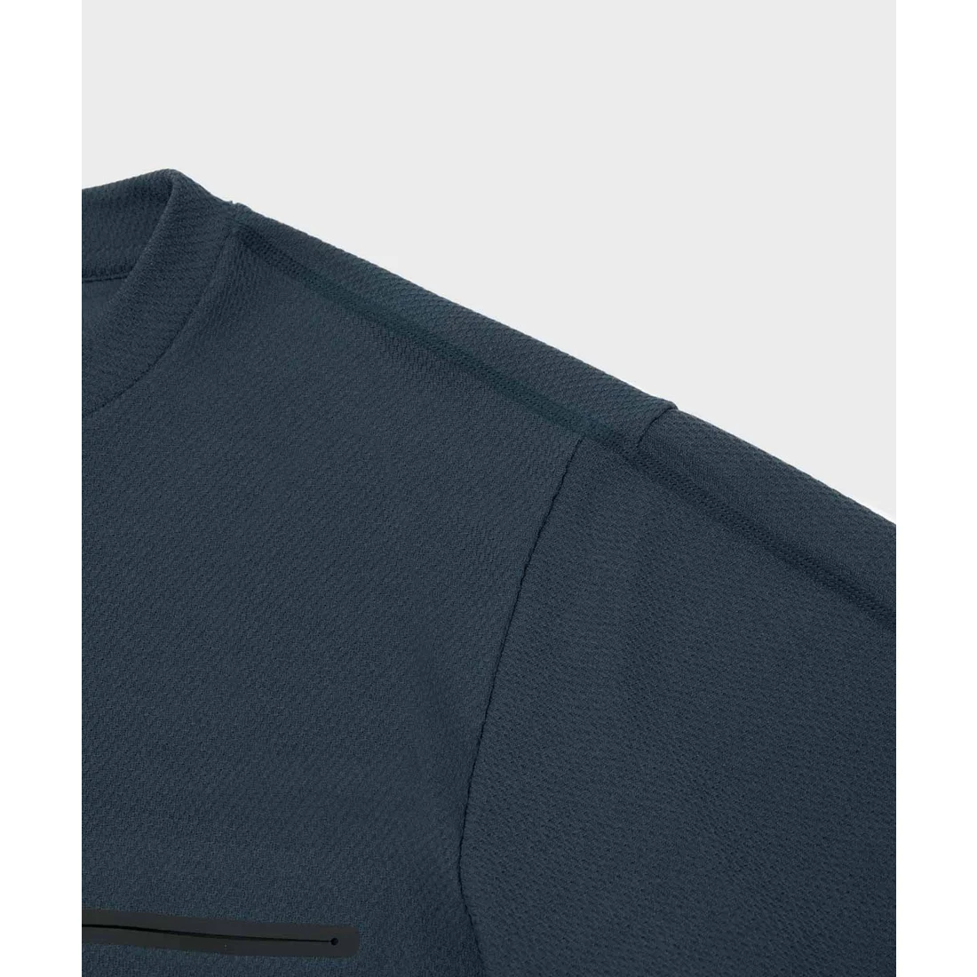 Men's Allterrain Short Sleeve Knitwear