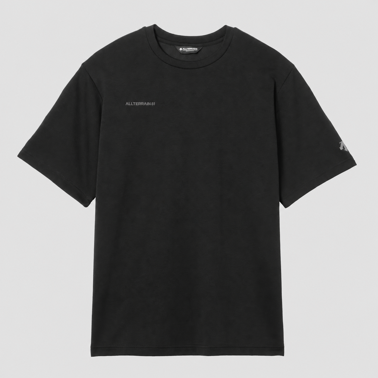 MEN'S ALLTERRAIN Short Sleeve Knitwear