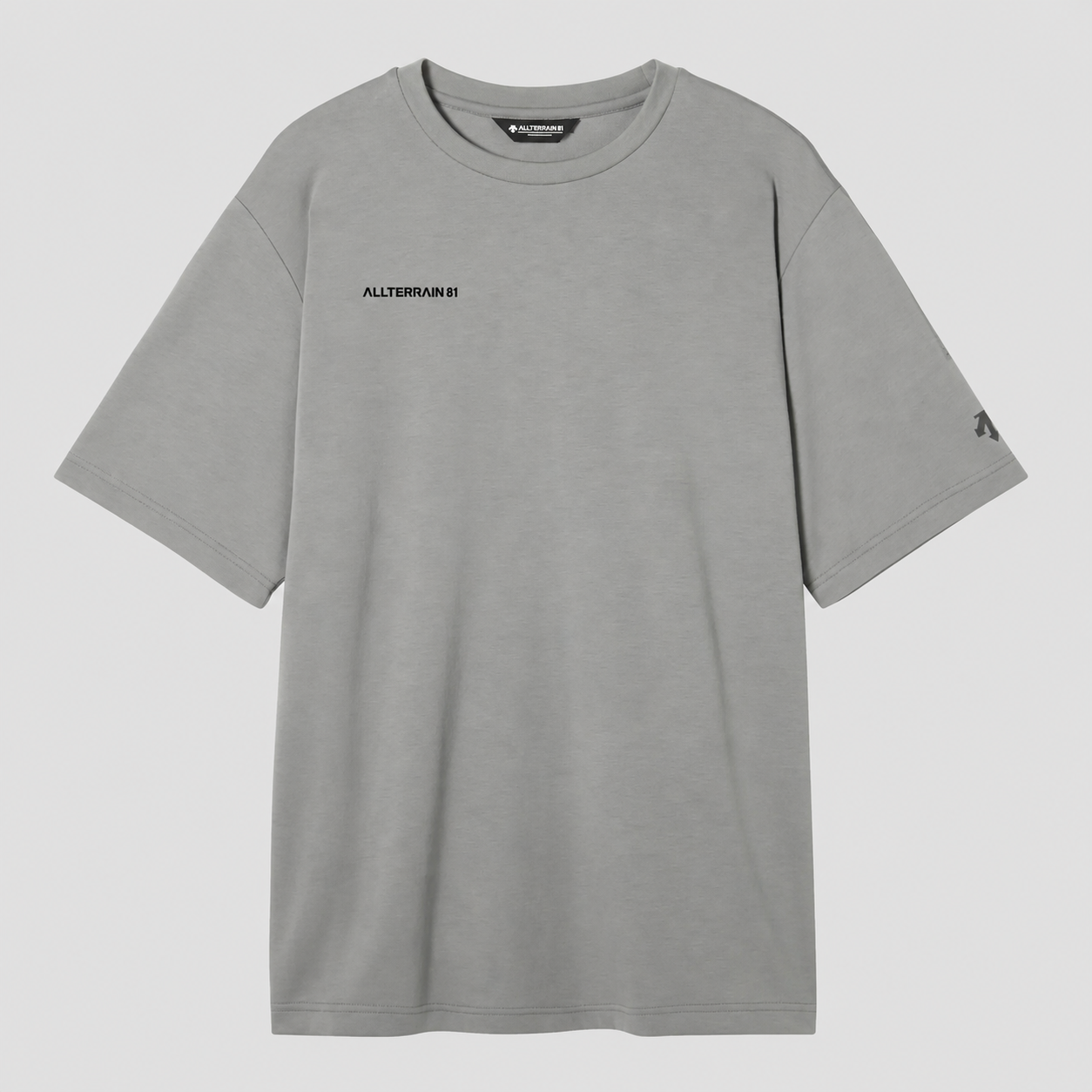MEN'S ALLTERRAIN Short Sleeve Knitwear