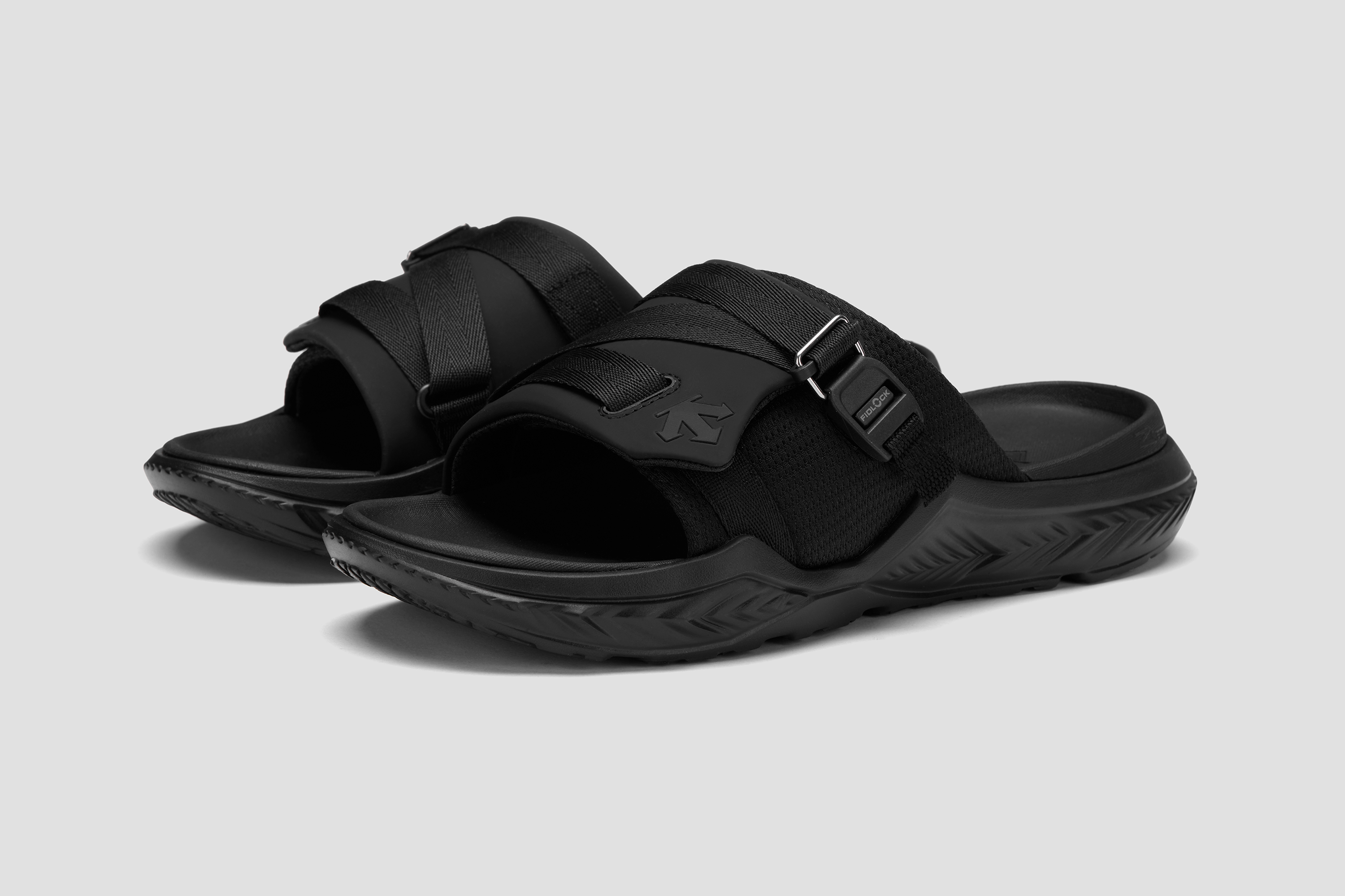 RUNNING Men Sandals