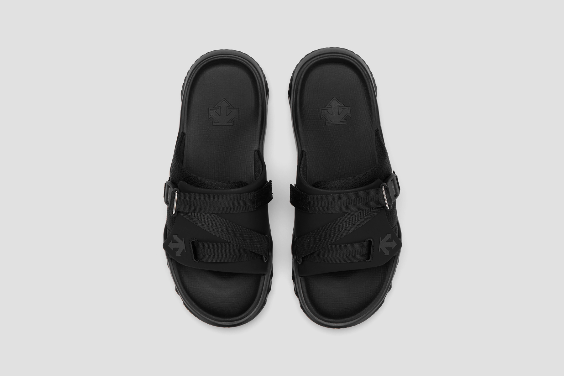 RUNNING Men Sandals