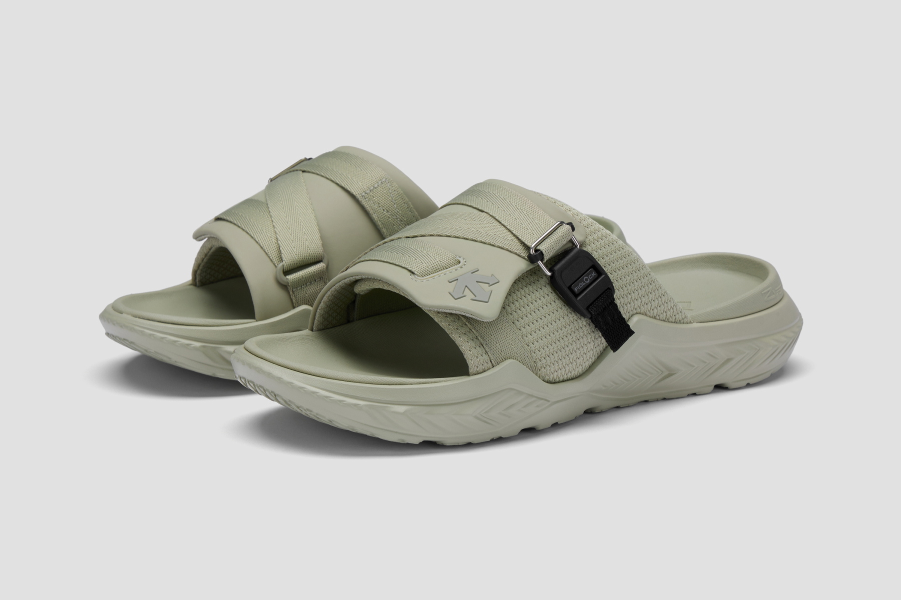RUNNING Men Sandals