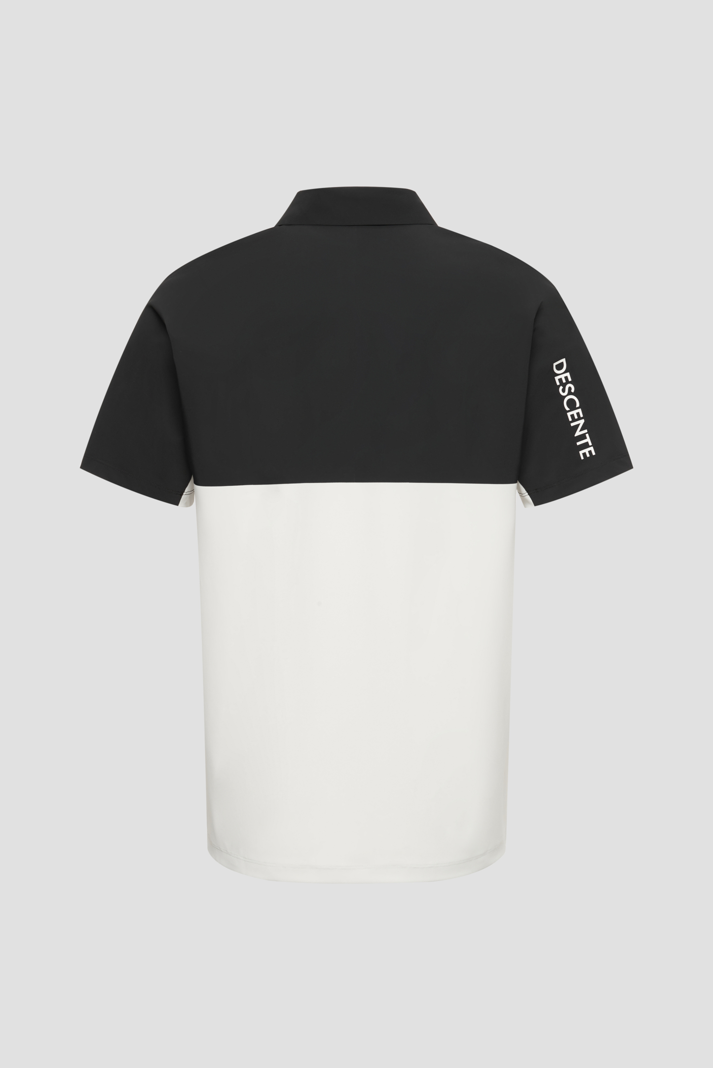 TRAINING Men Short Sleeve Polo