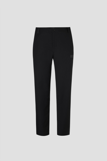 DUALIS Men Woven Pants-Descente SG