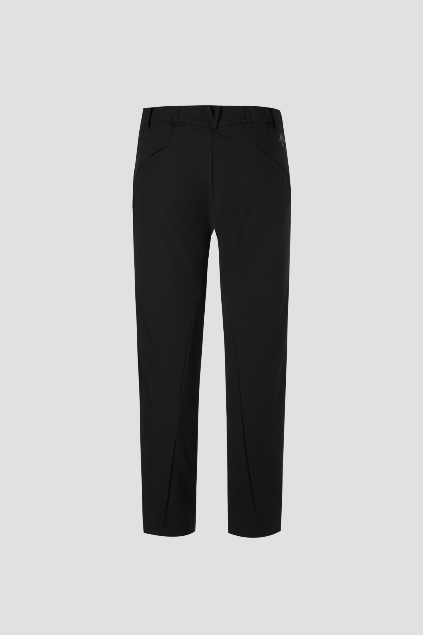 DUALIS Men Woven Pants-Descente SG