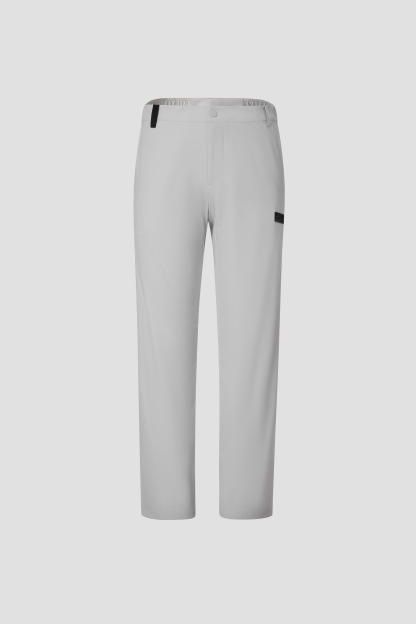 DUALIS Men Woven Pants-Descente SG