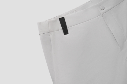 DUALIS Men Woven Pants-Descente SG