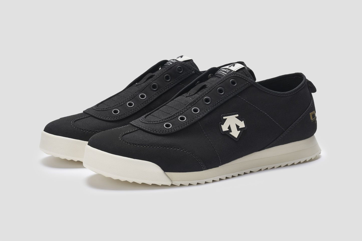 SPORT STYLE Mens Chron Slip On