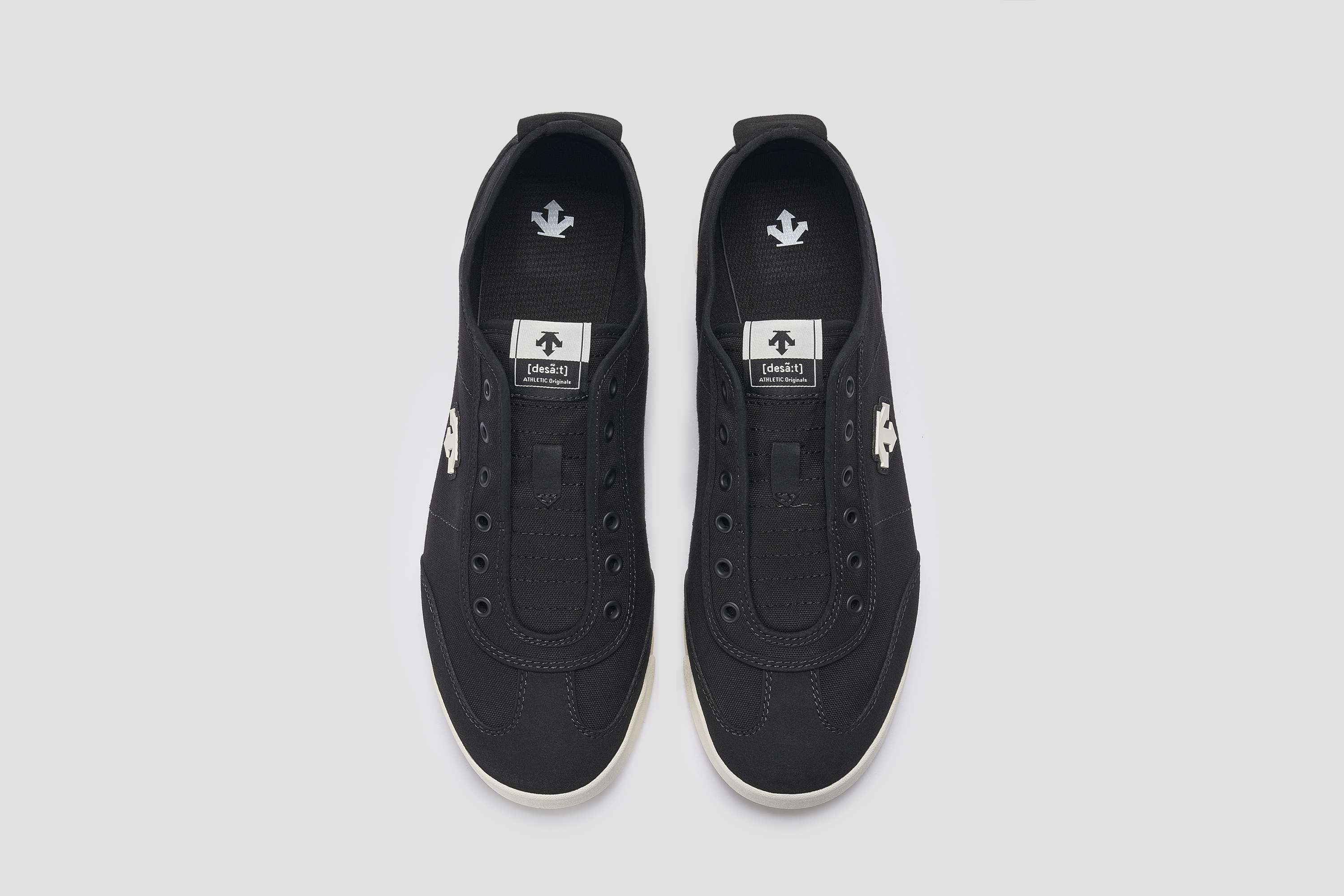 SPORT STYLE Mens Chron Slip On