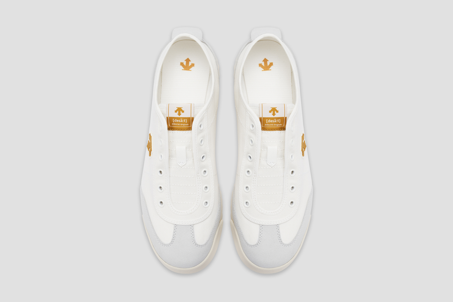 SPORT STYLE Mens Chron Slip On