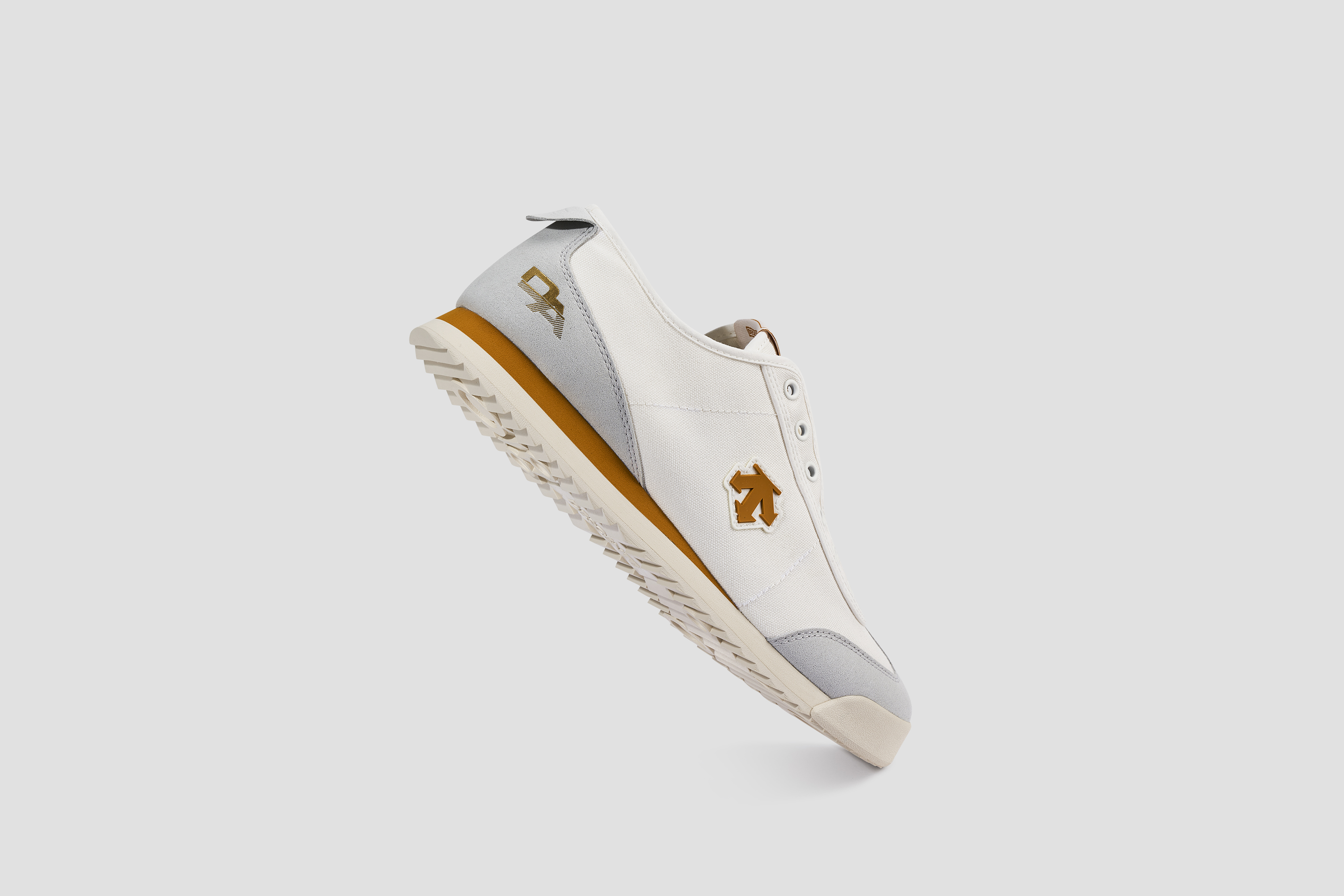 SPORT STYLE Mens Chron Slip On