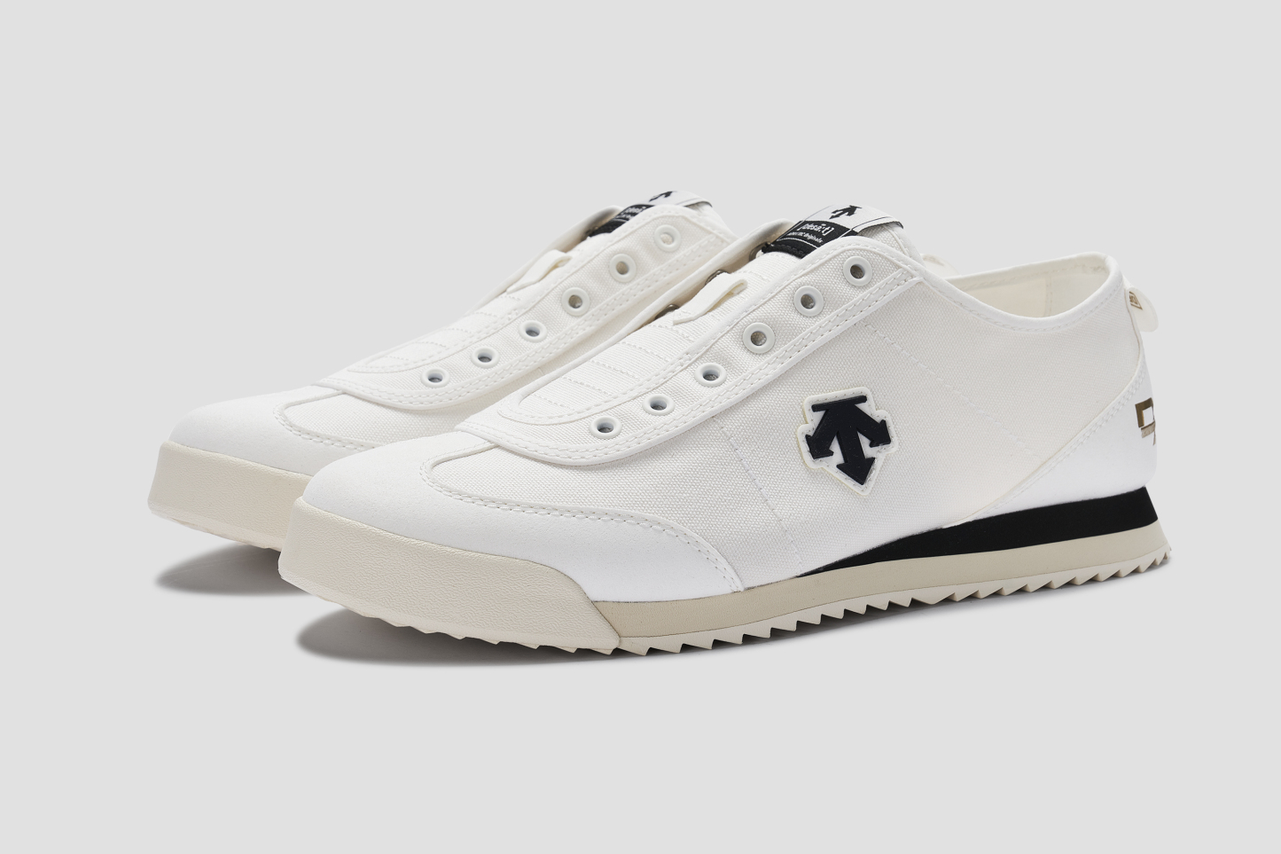 SPORT STYLE Mens Chron Slip On