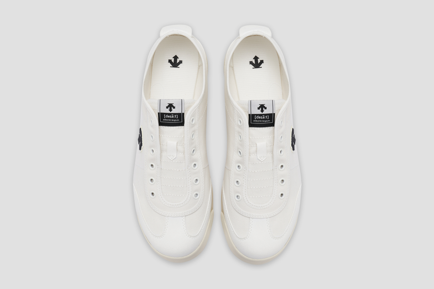 SPORT STYLE Mens Chron Slip On