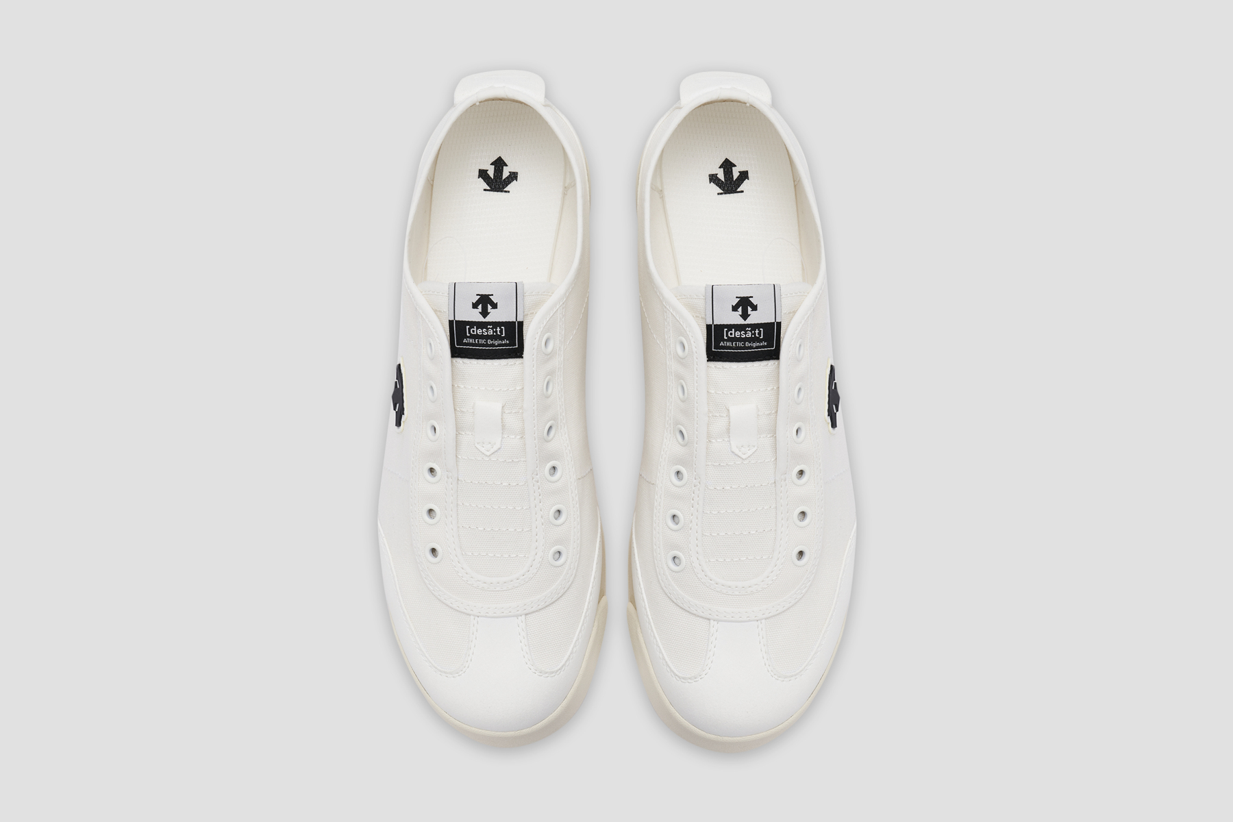 SPORT STYLE Mens Chron Slip On