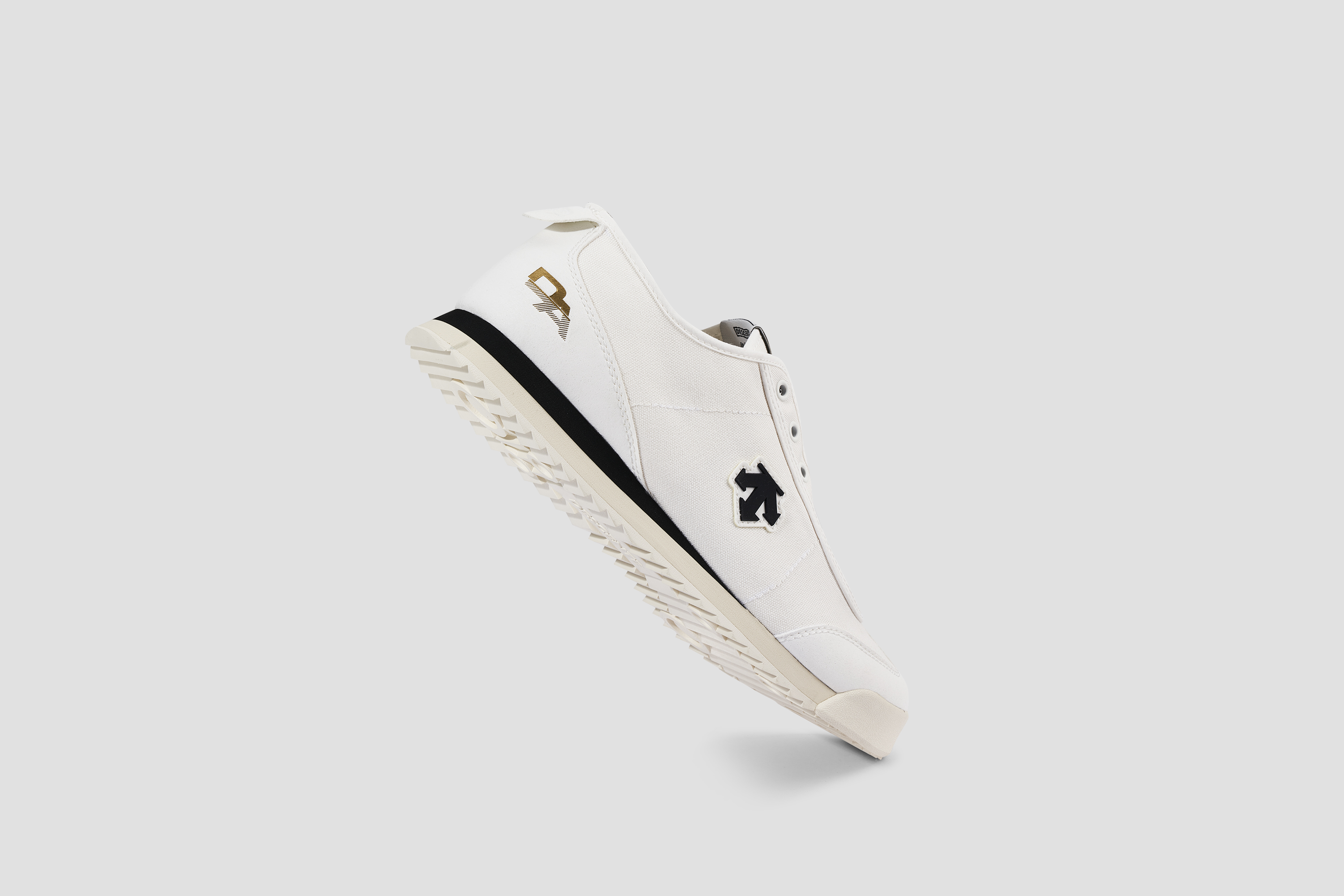 SPORT STYLE Mens Chron Slip On