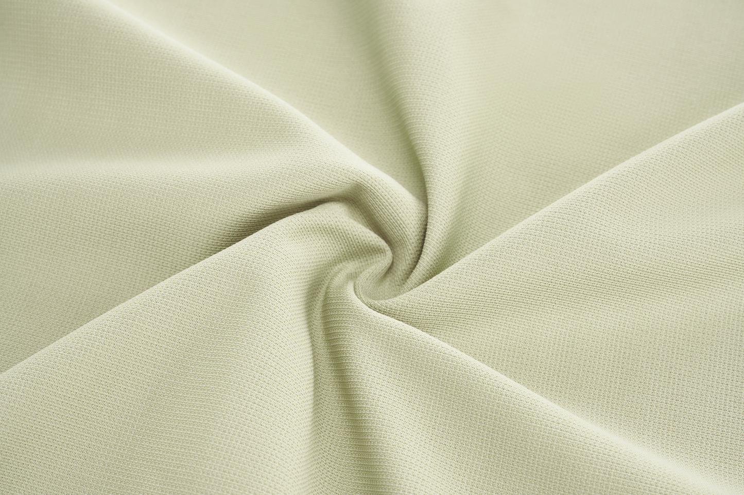 TRAINING Men Knit Short Sleeve T-Shirt-Descente SG