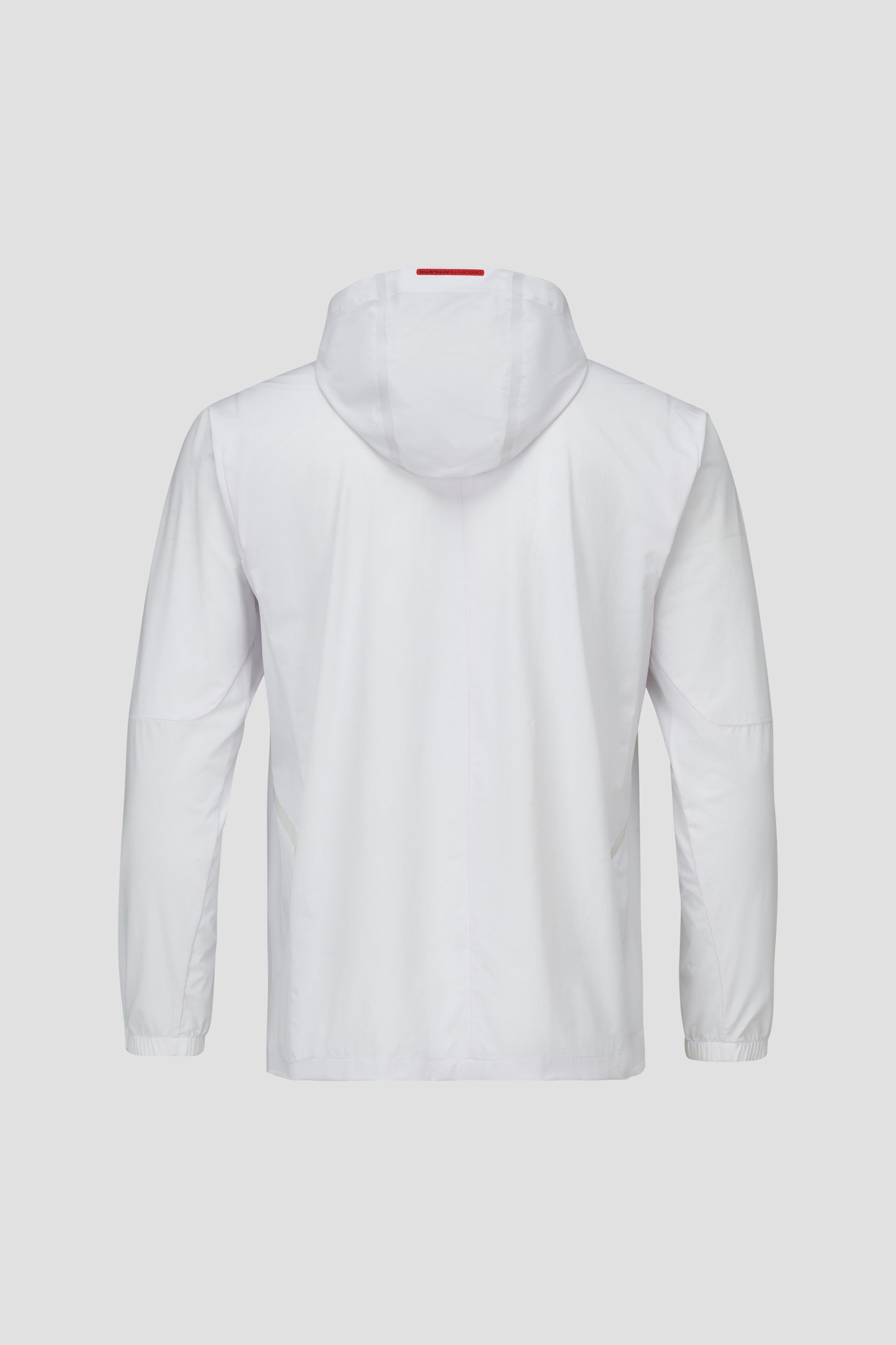 TRAINING Men Woven Top-Descente SG