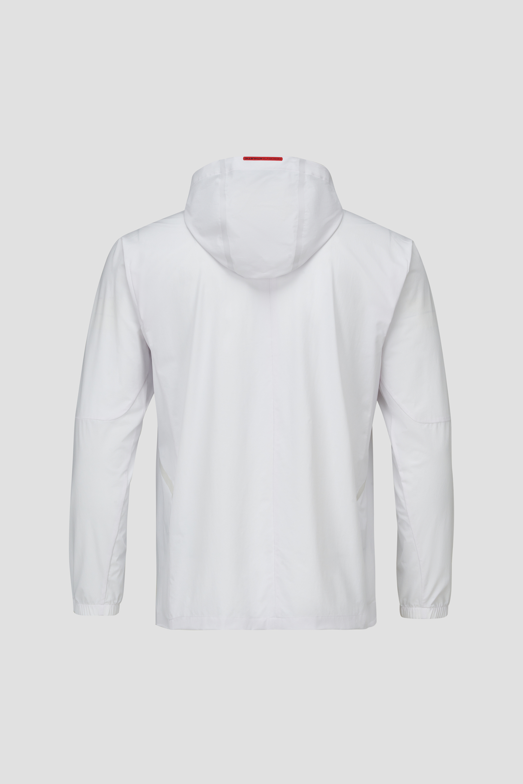 TRAINING Men Woven Top-Descente SG