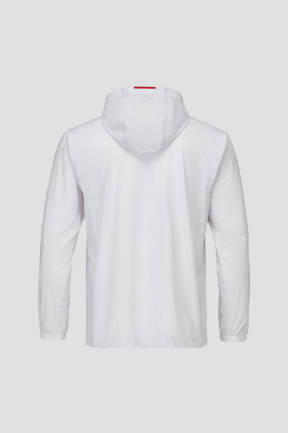 TRAINING Men Woven Top-Descente SG