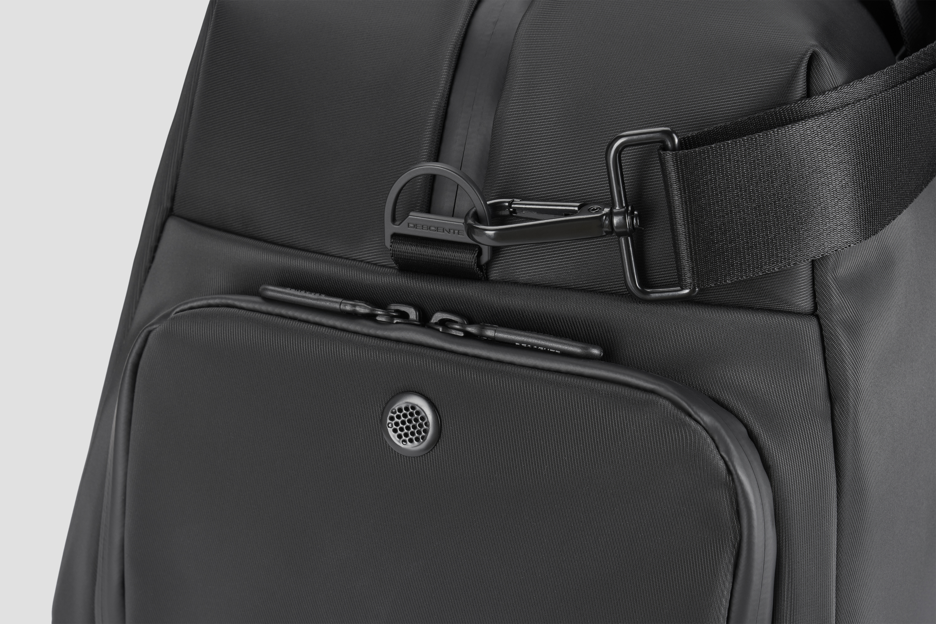 MOVE PACK Men Carrying a shoulder bag-Descente SG