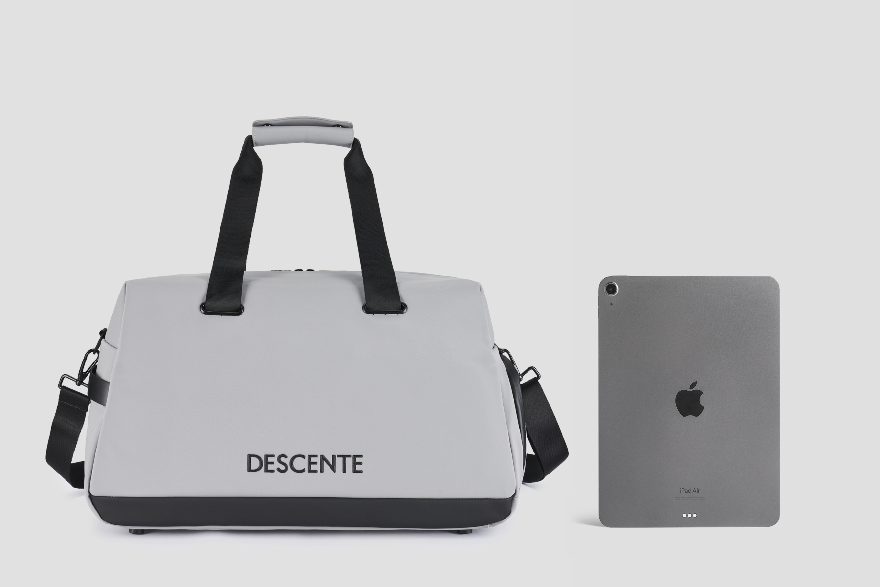 MOVE PACK Men Carrying a shoulder bag-Descente SG