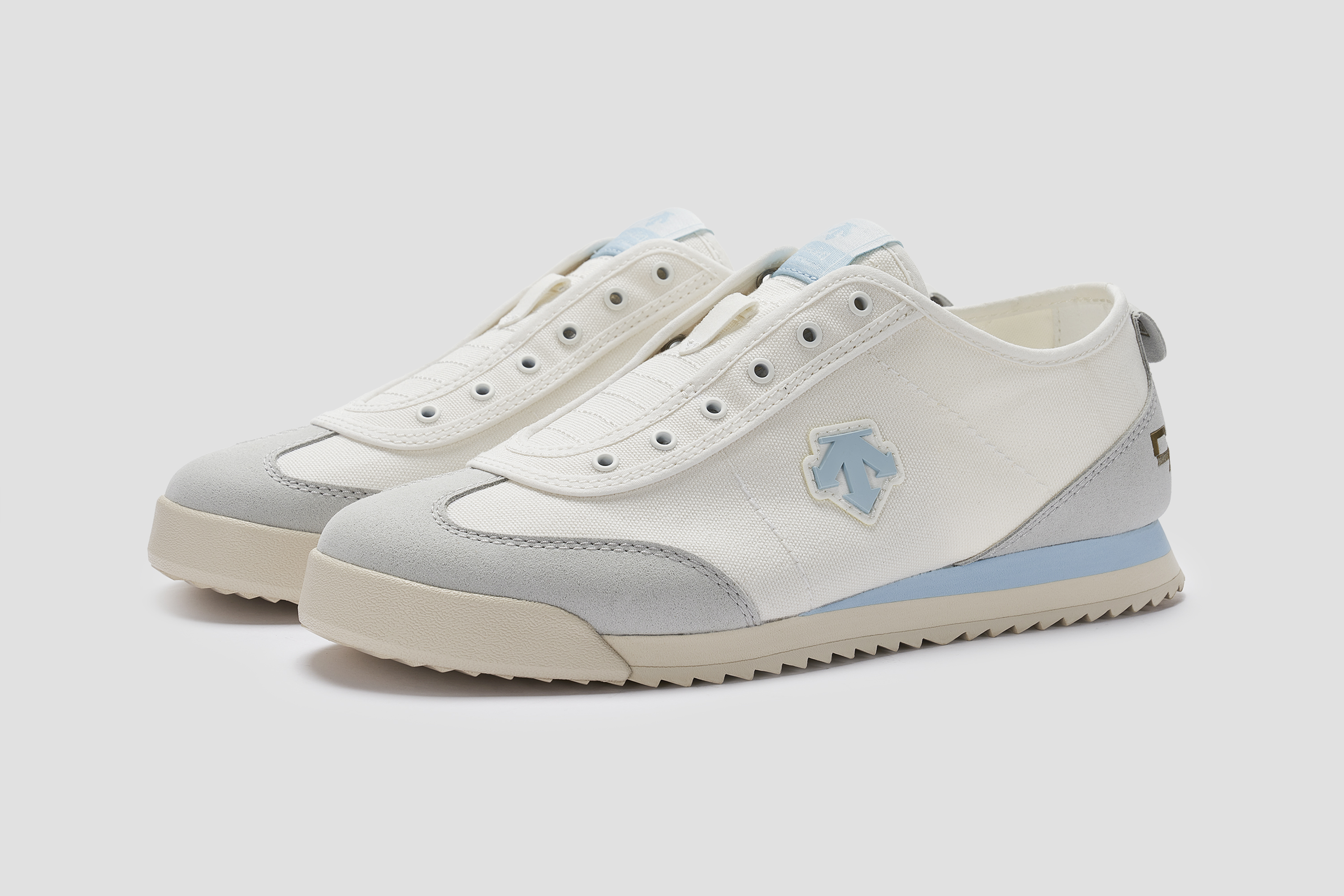 SPORT STYLE Mens Chron Slip On