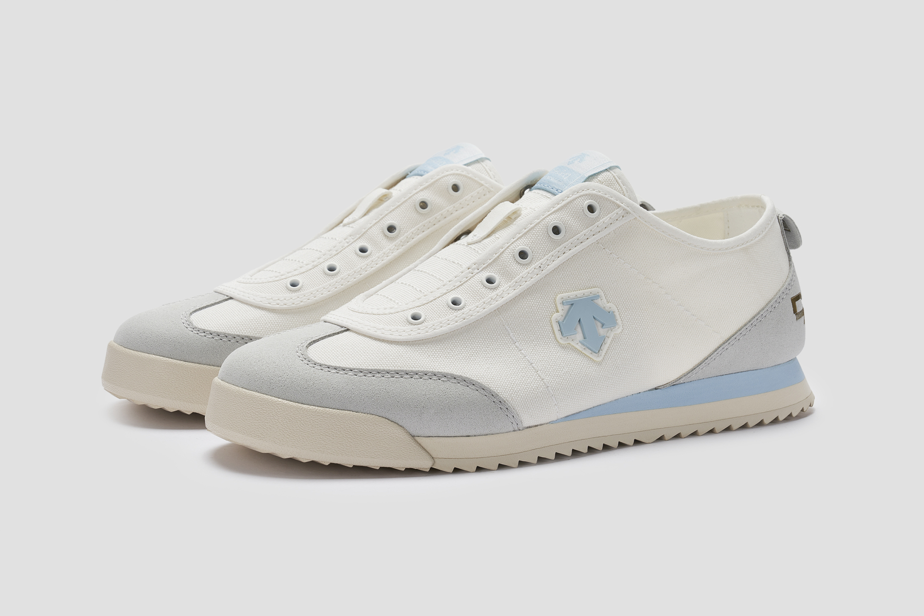 SPORT STYLE Mens Chron Slip On