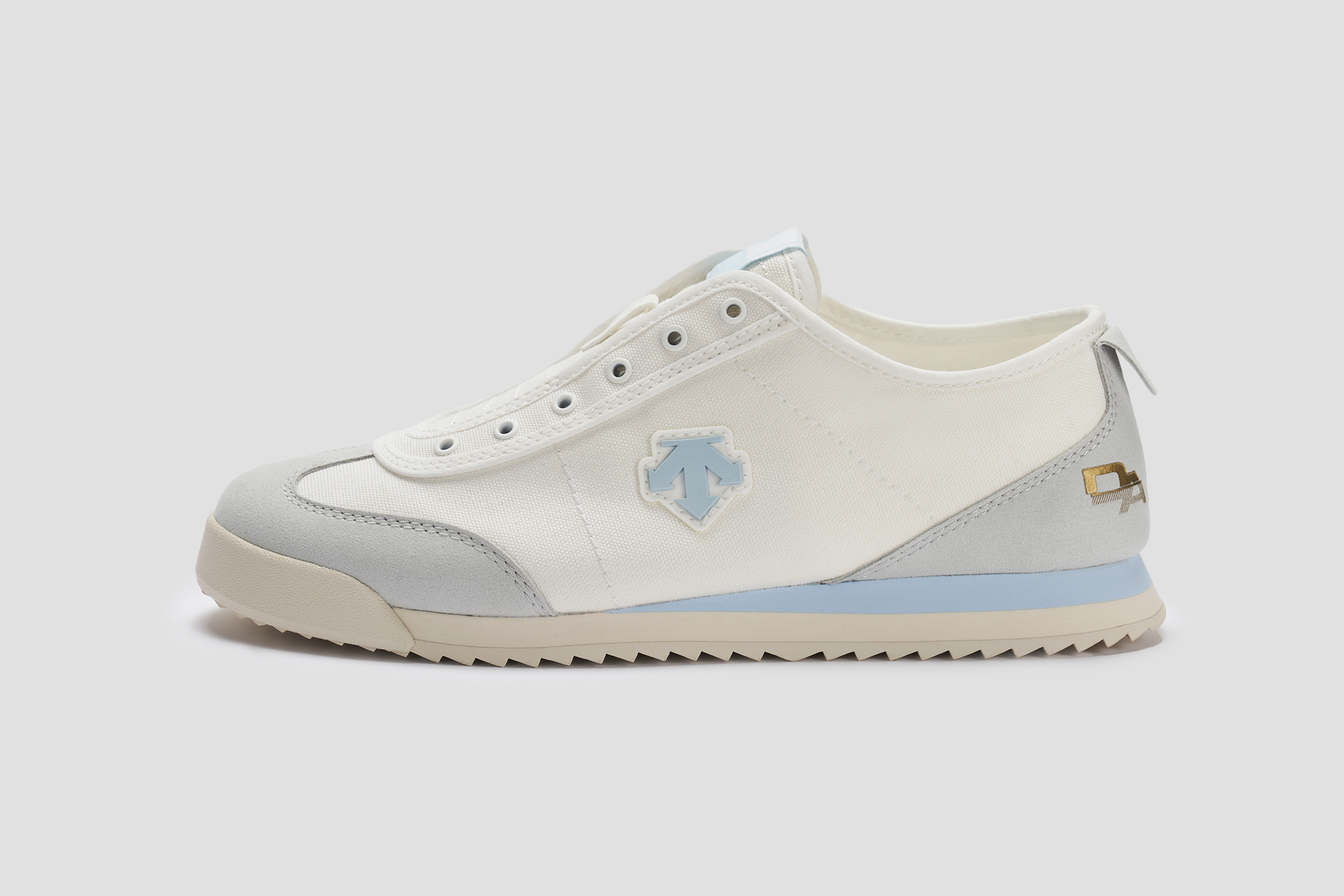 SPORT STYLE Mens Chron Slip On