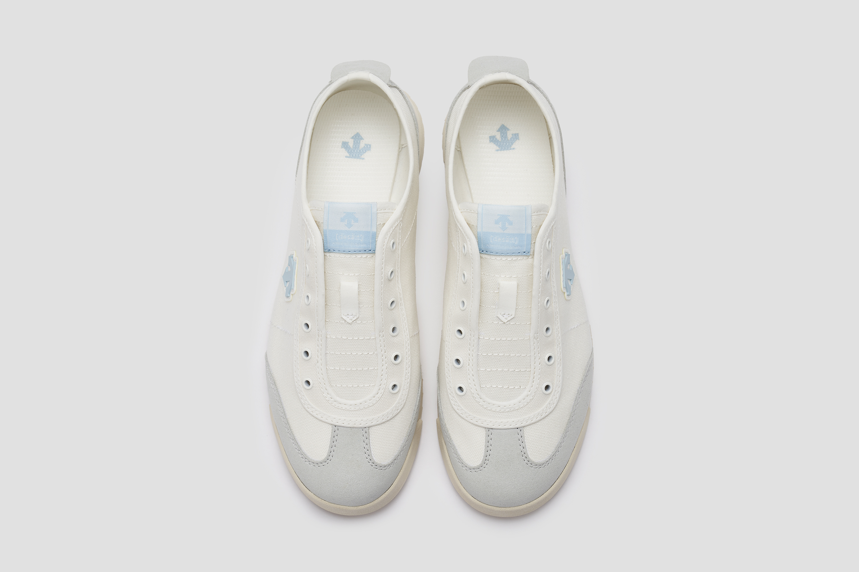 SPORT STYLE Mens Chron Slip On