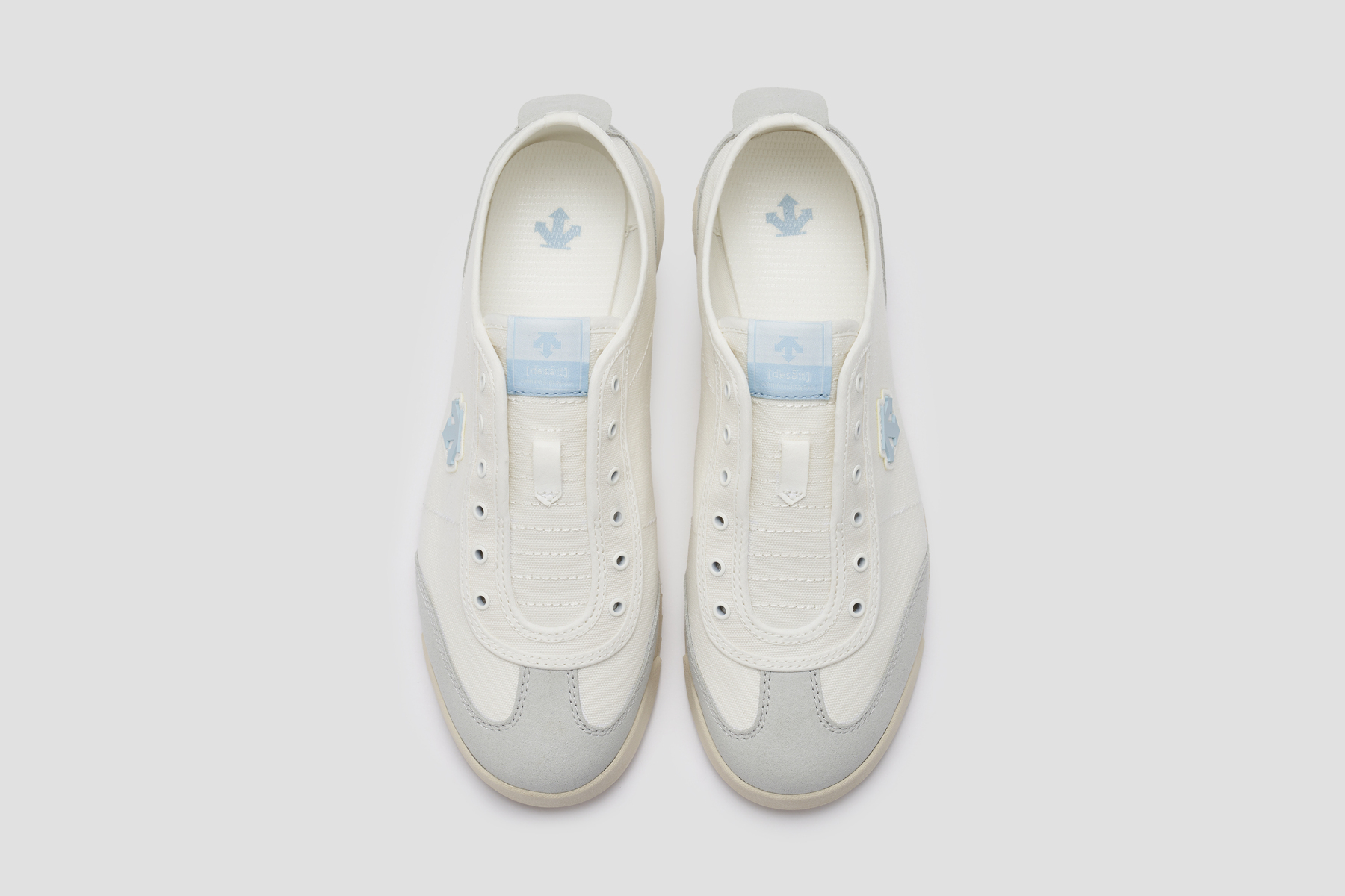 SPORT STYLE Mens Chron Slip On