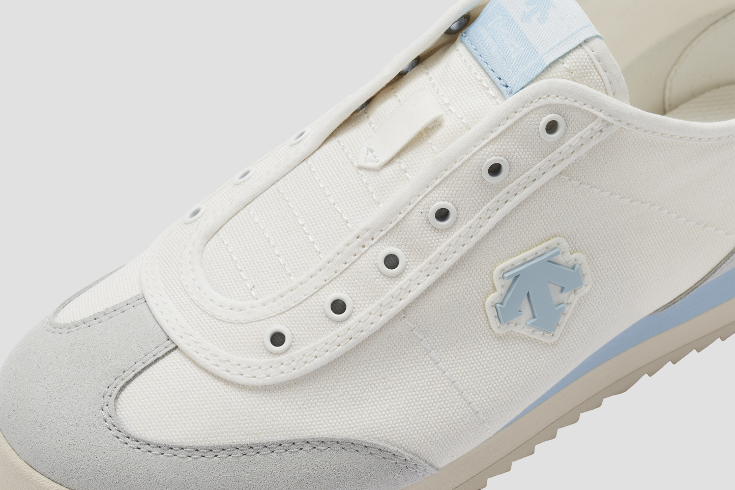 SPORT STYLE Mens Chron Slip On