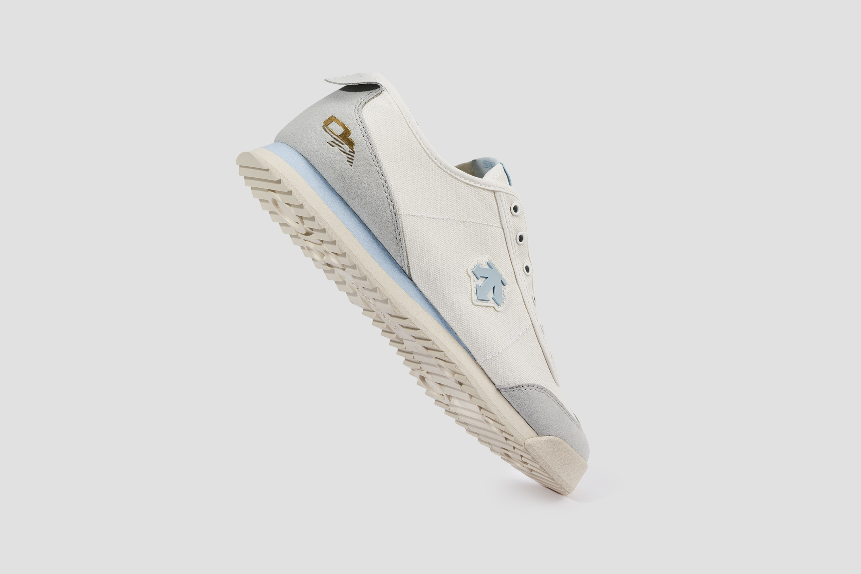 SPORT STYLE Mens Chron Slip On