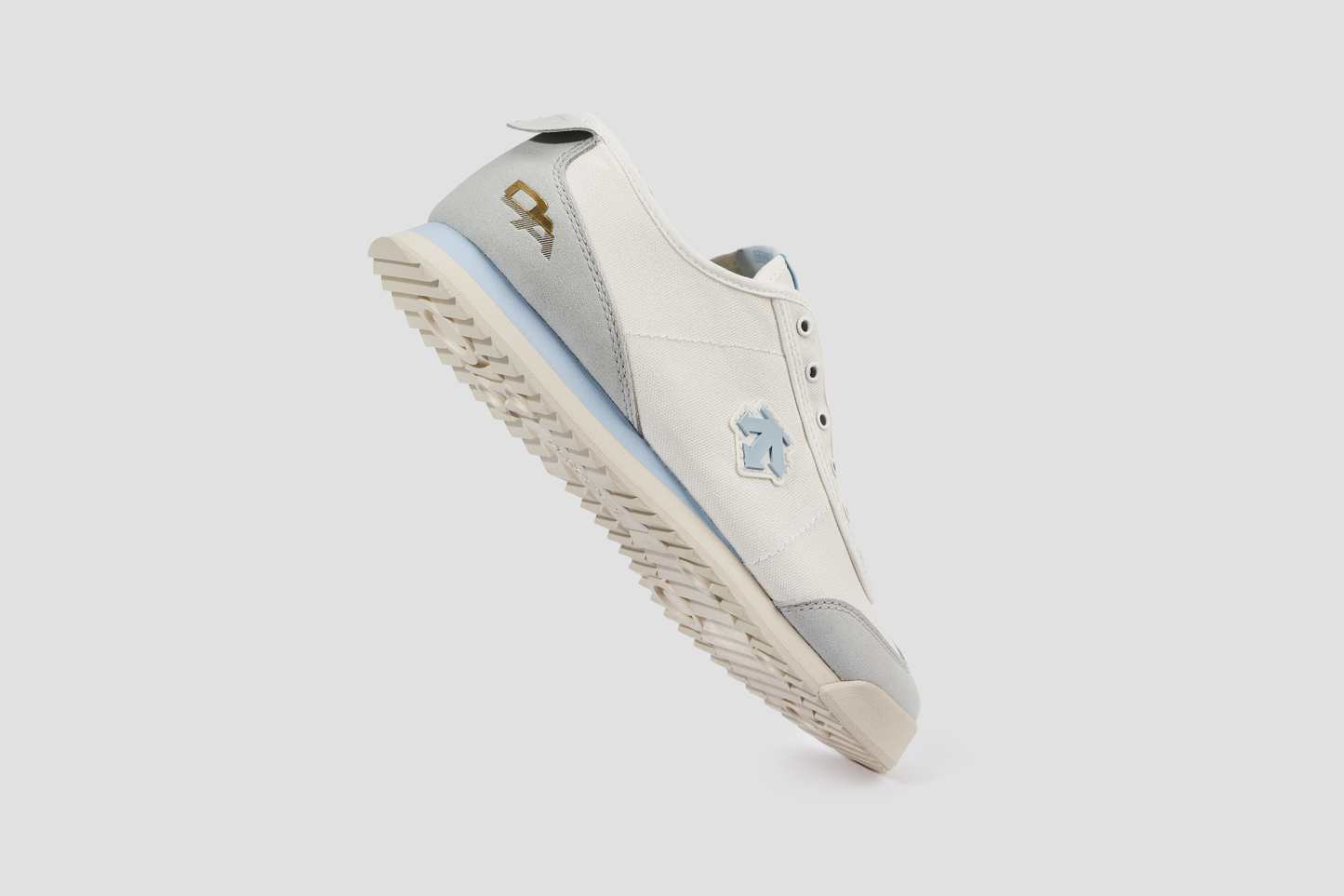 SPORT STYLE Mens Chron Slip On