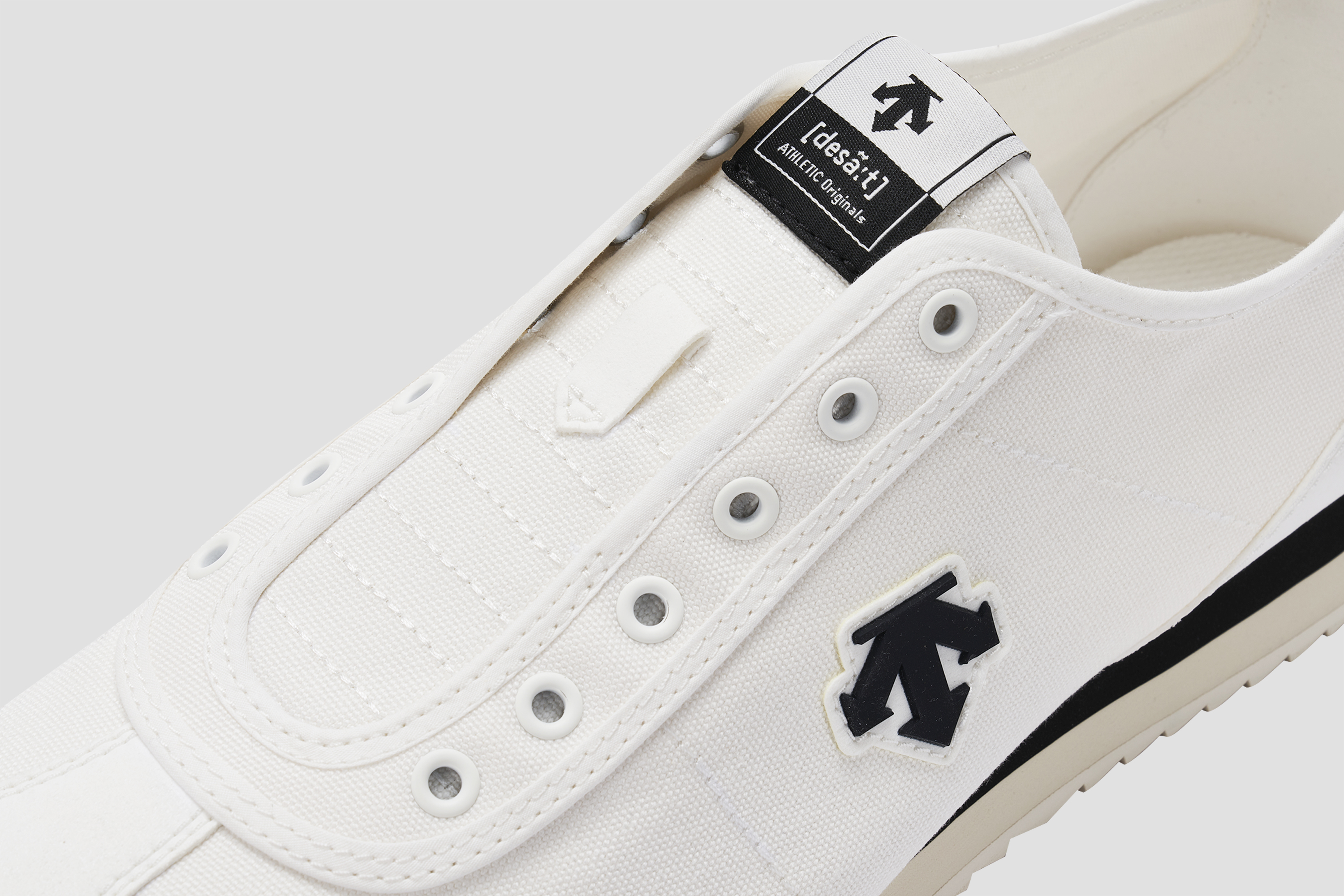 SPORT STYLE Mens Chron Slip On