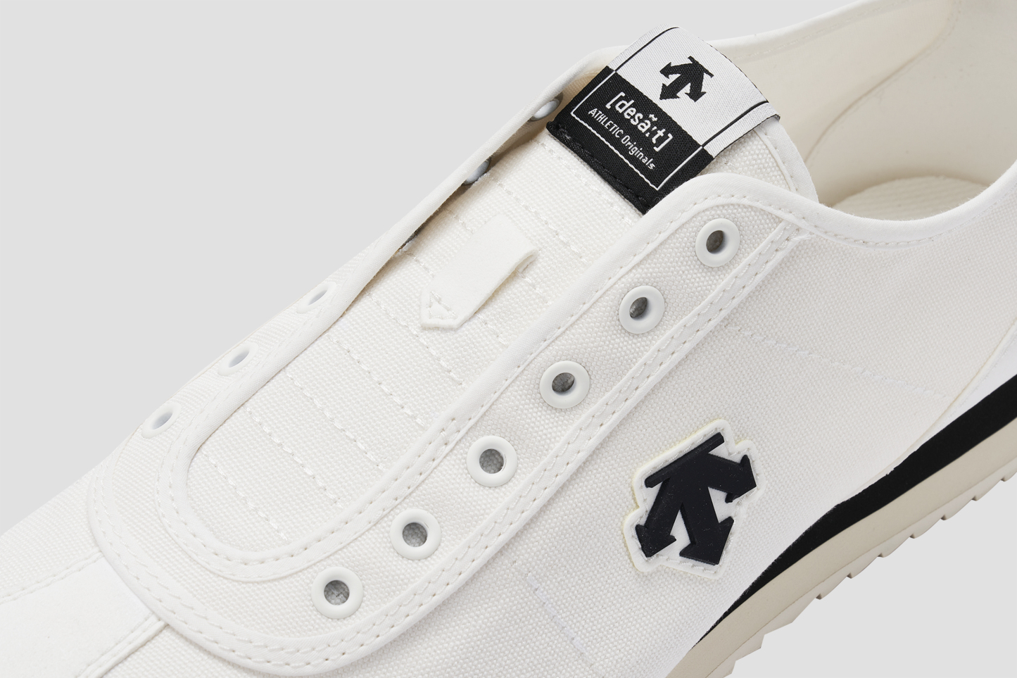 SPORT STYLE Mens Chron Slip On