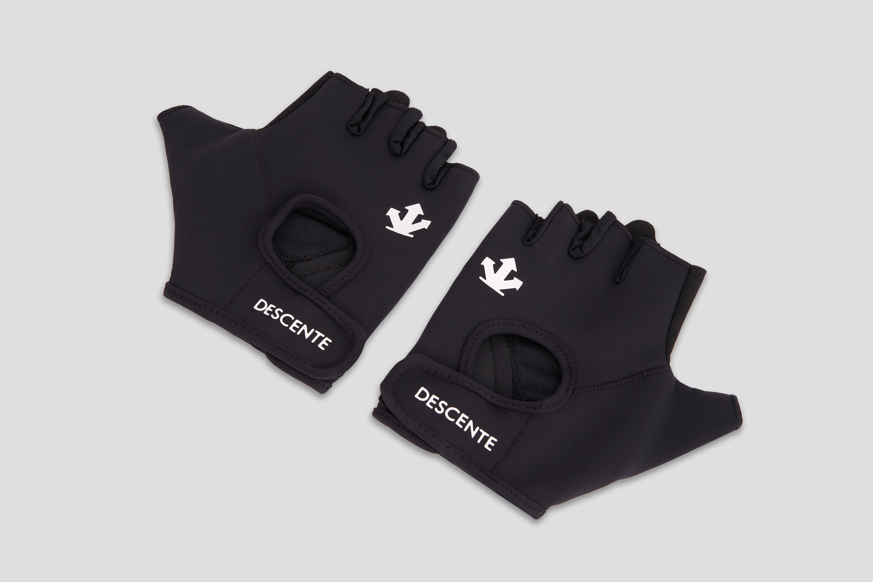 TRAINING Women Glove-Descente SG