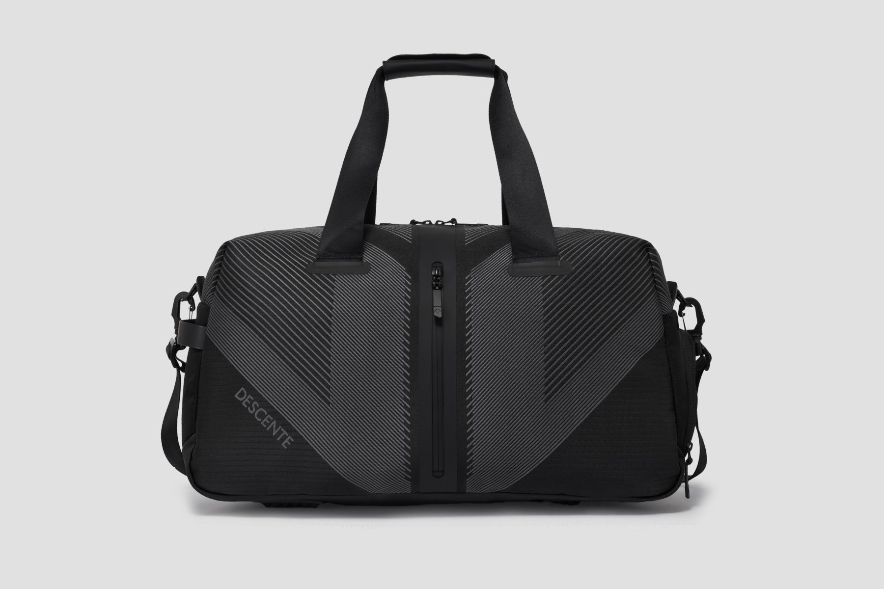 TRAINING Unisex Shoulder Bag