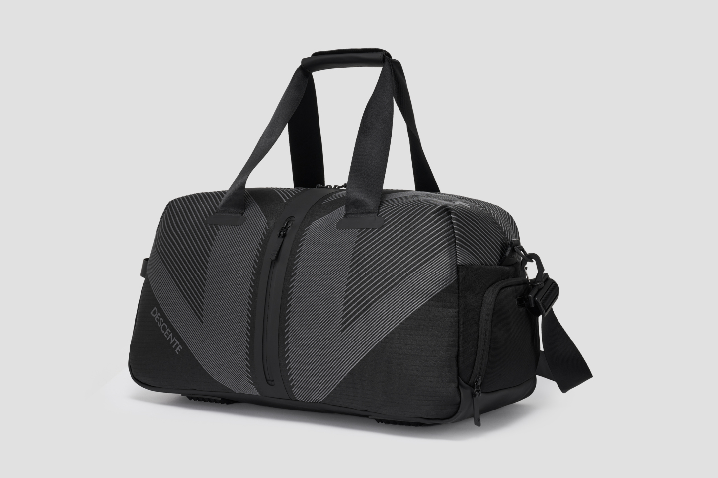TRAINING Unisex Shoulder Bag