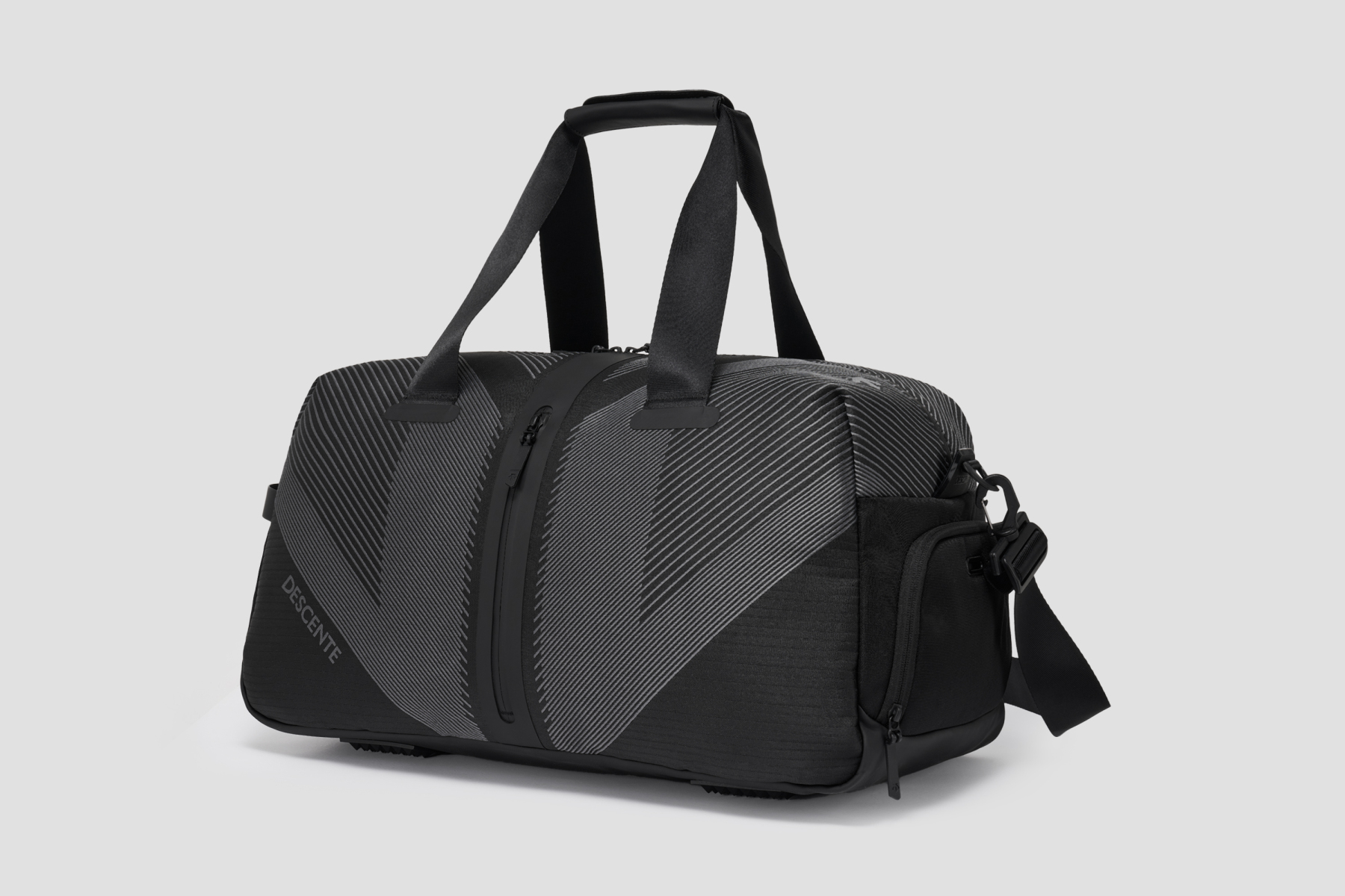 TRAINING Unisex Shoulder Bag