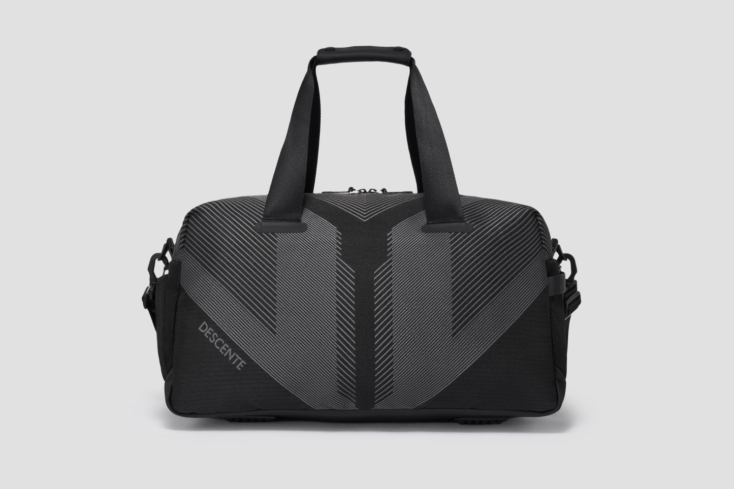 TRAINING Unisex Shoulder Bag
