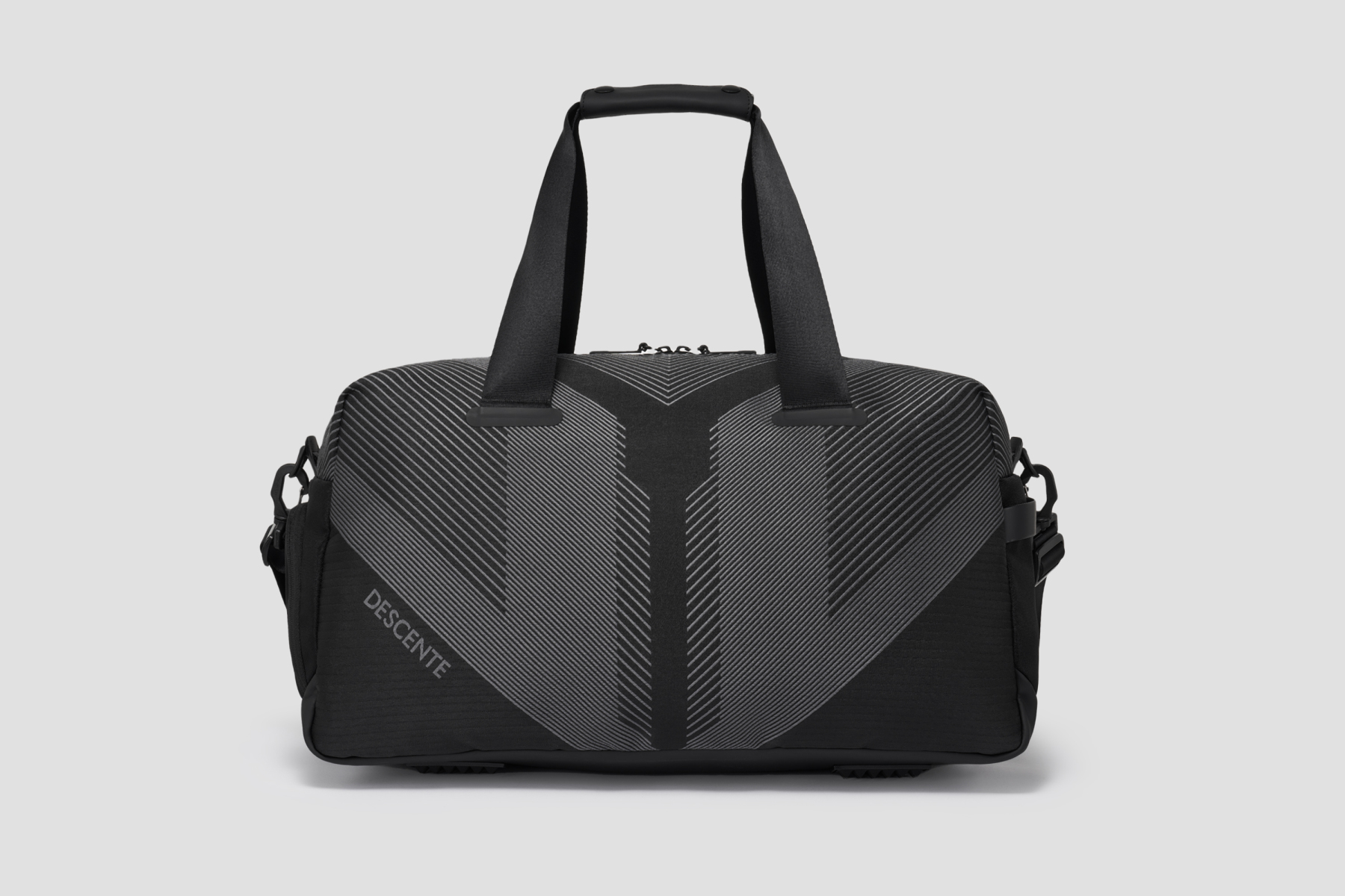 TRAINING Unisex Shoulder Bag