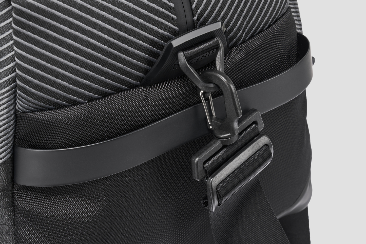 TRAINING Unisex Shoulder Bag