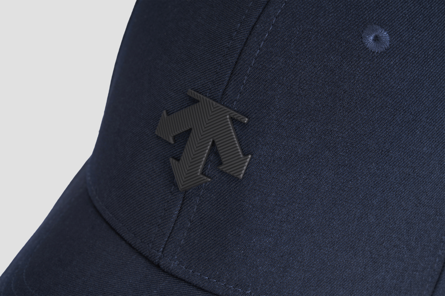 MOVE PACK Unisex Baseball Cap-Descente SG