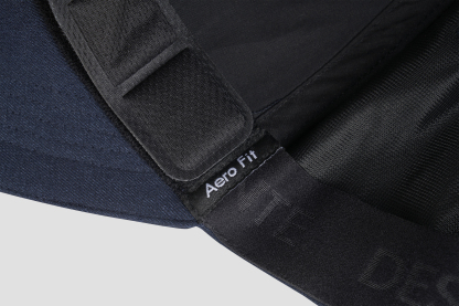 MOVE PACK Unisex Baseball Cap-Descente SG