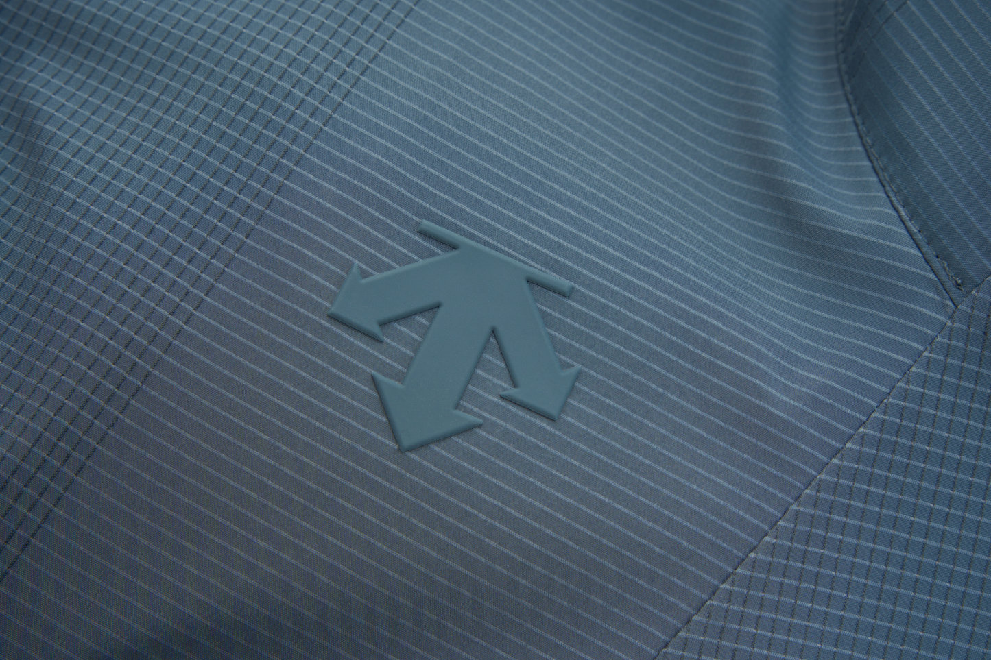 TRAINING Men 2 in 1 Jacket