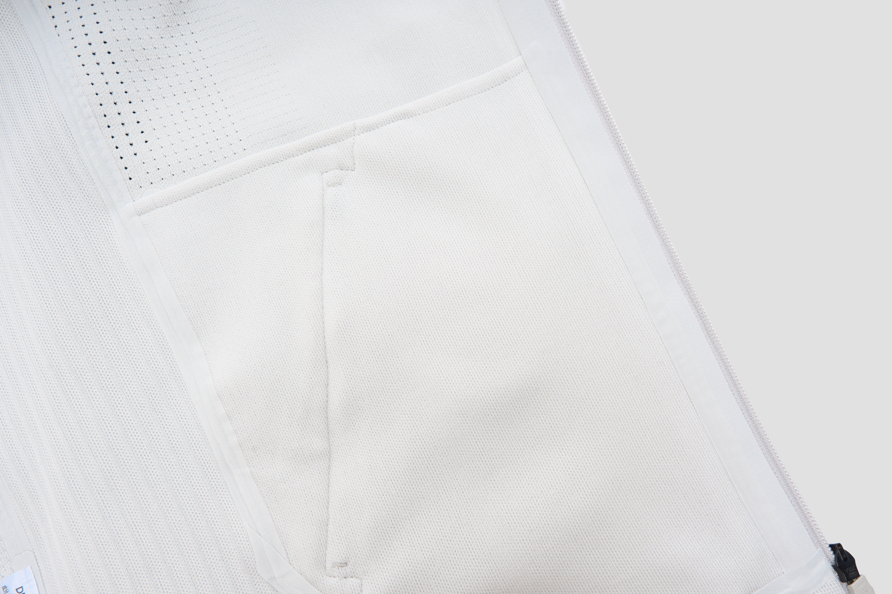 TRAINING Men 2 in 1 Jacket